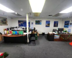 Main Office